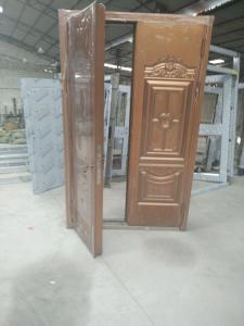 車間展示